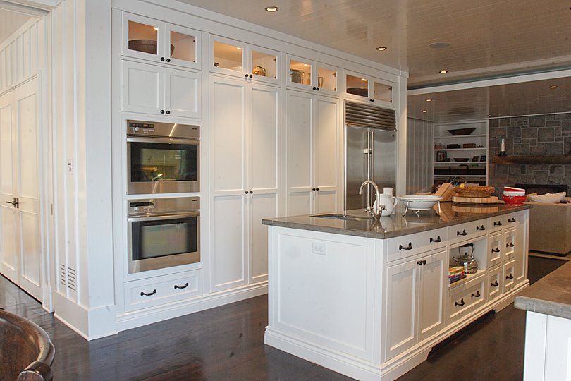 Kitchens J Y Cabinetry